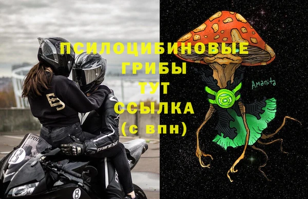 молекула духа Абдулино